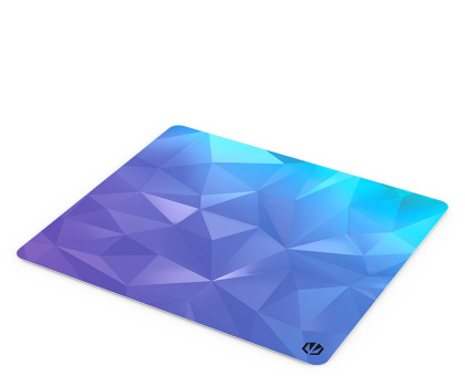 Podkładka pod mysz ENDORFY Crystal Blue L EY6B013